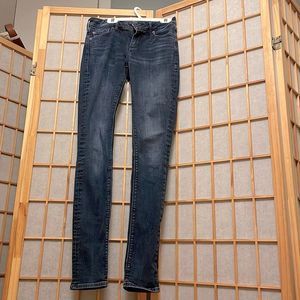 Lucky Brand Skinny Jeans